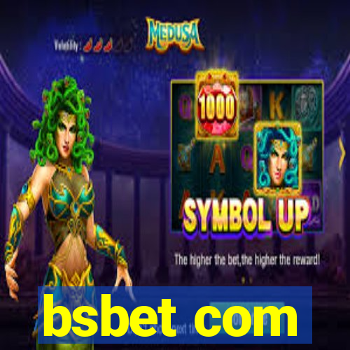 bsbet com